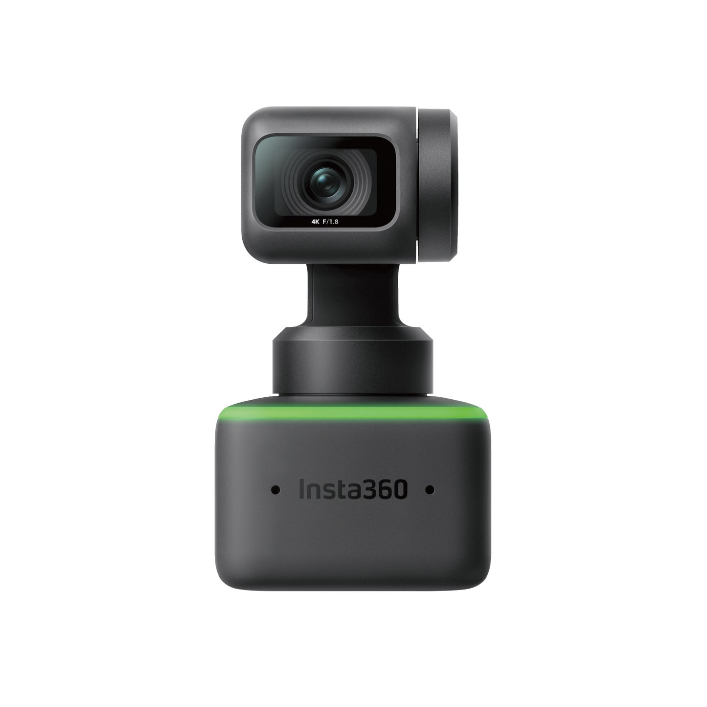 Insta360 Link / AI駆動 4K ウェブカメラ
