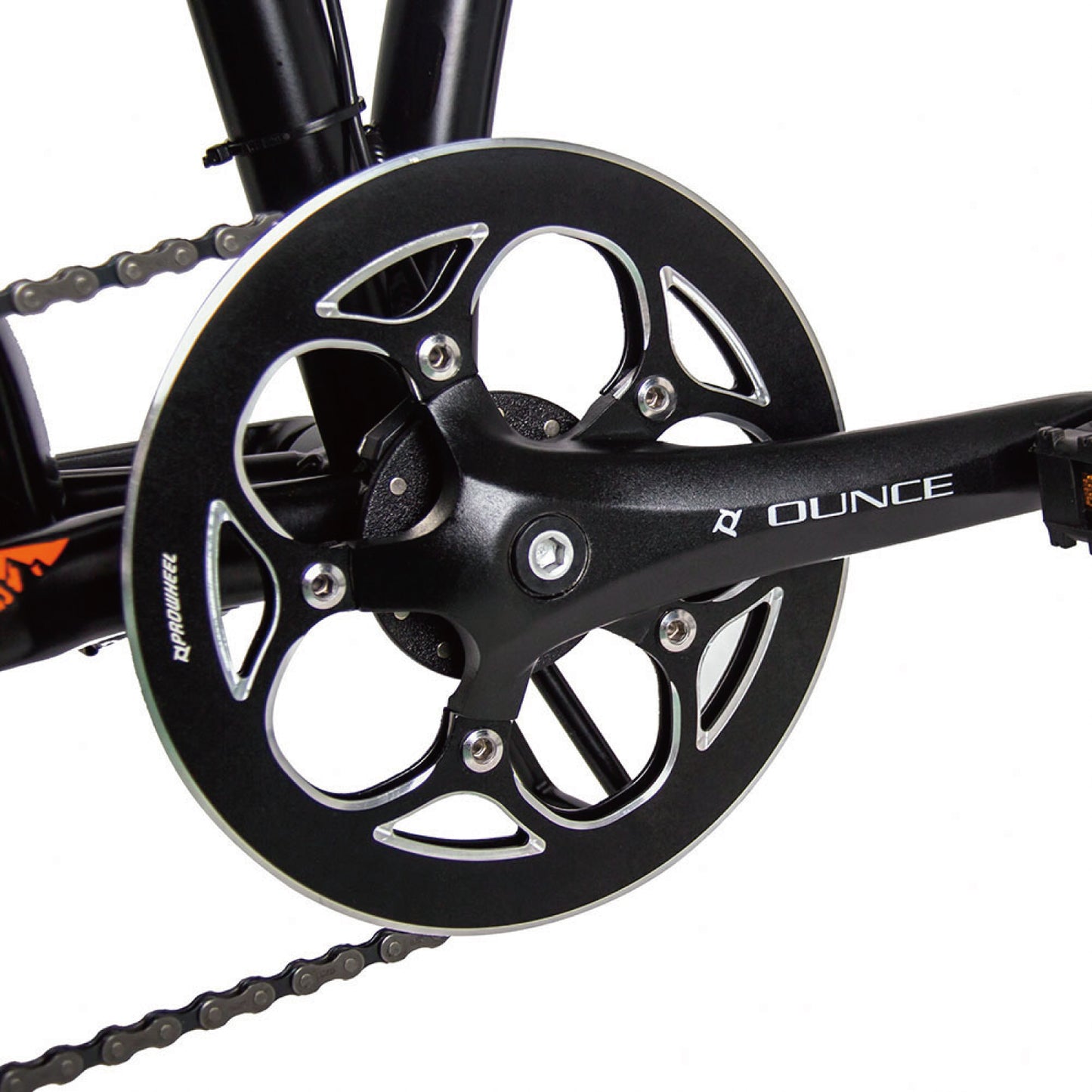 電動バイク ペダル付き RICH BIT TOP016 原付 免許で 公道可 電動バイク 電動自転車 自転車 の3WAY 折りたたみ できる フル電動 ナンバー 取得可能