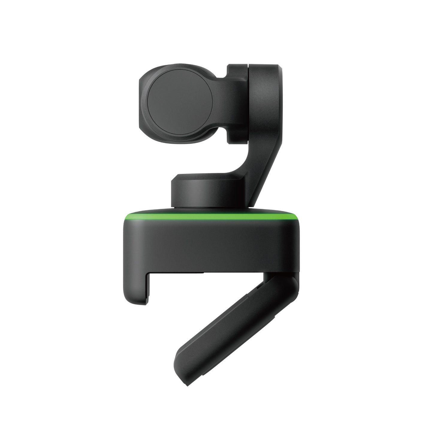Insta360 Link / AI駆動 4K ウェブカメラ
