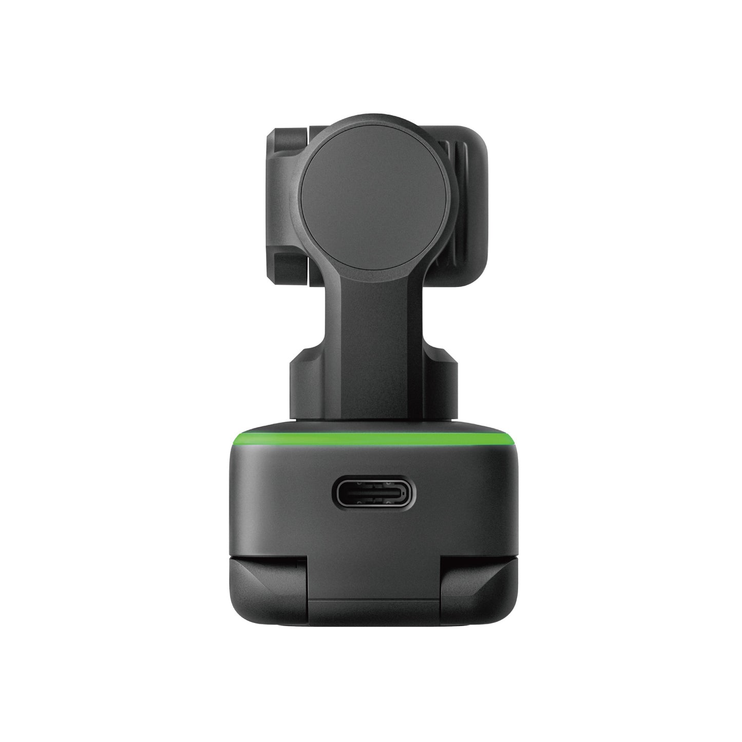 Insta360 Link / AI駆動 4K ウェブカメラ