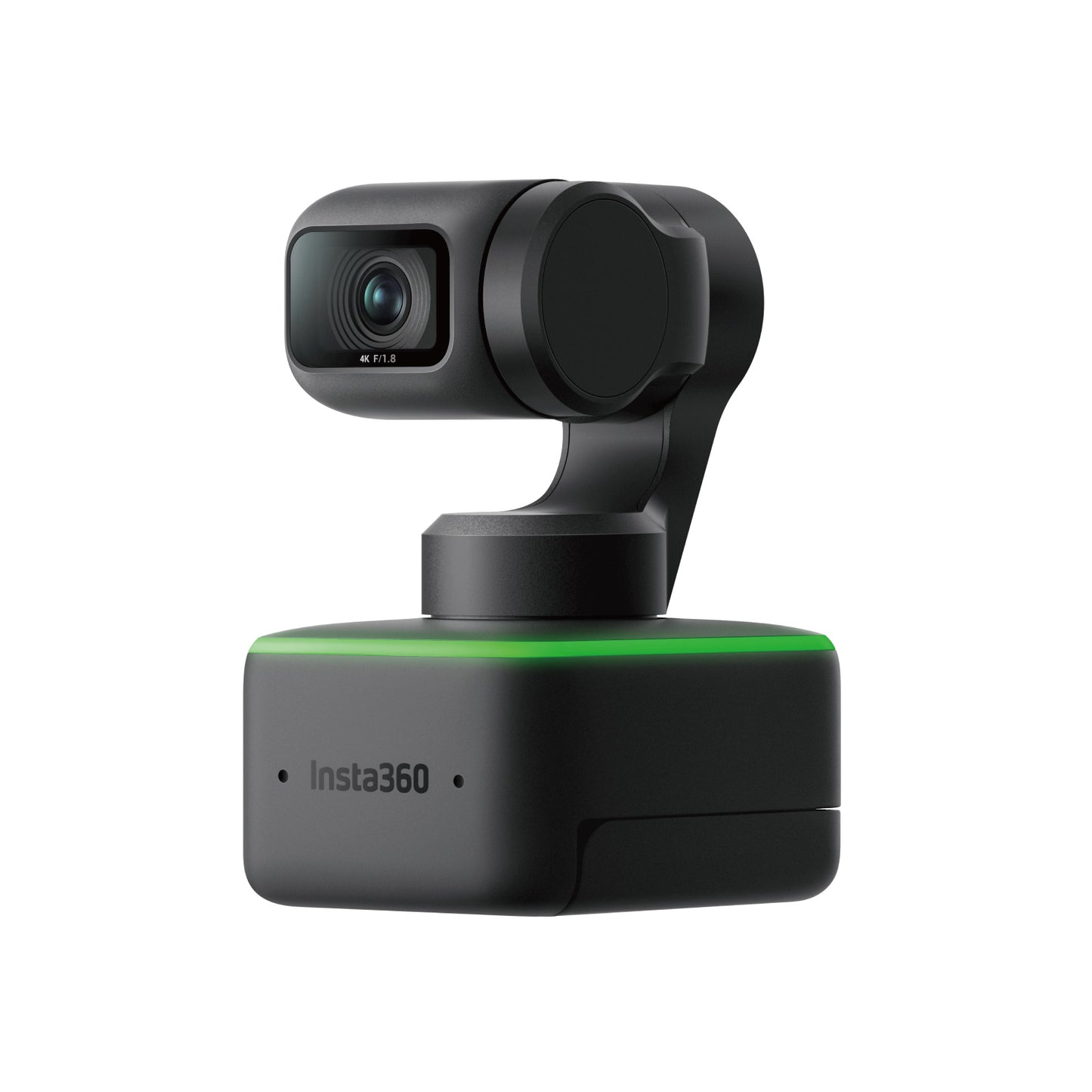 Insta360 Link / AI駆動 4K ウェブカメラ