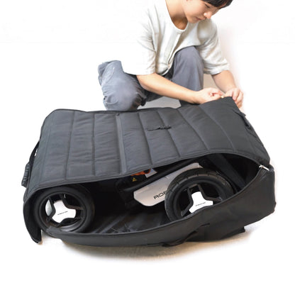 収納 トラベルバッグ / ROBOOTER J+VISION 純正