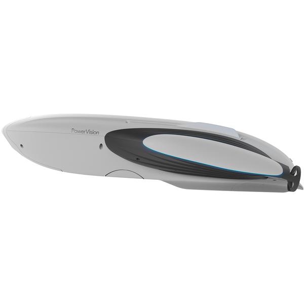 PowerVision PowerDolphin ウィザード版 水上ドローン 4K カメラ付き 高画質 スマホ 釣り 魚群探知機 初心者 小型 ラジコン おもちゃ