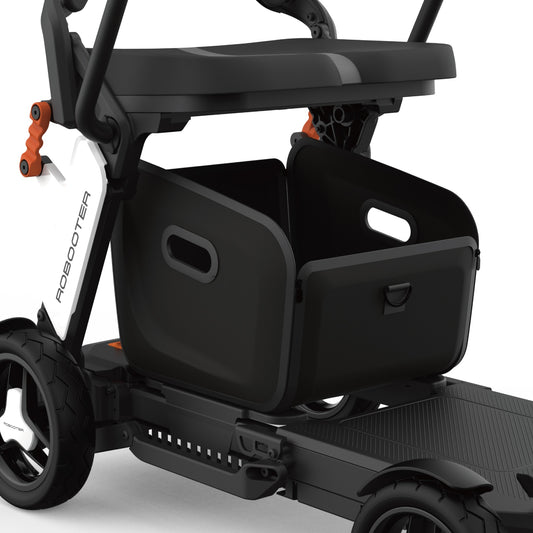 センターバスケット かご / ROBOOTER J+VISION 純正