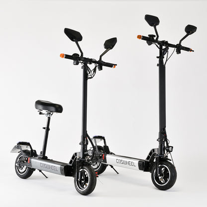 前ウインカー / 電動キックボードCOSWHEEL MIRAI T / EV SCOOTER 兼用