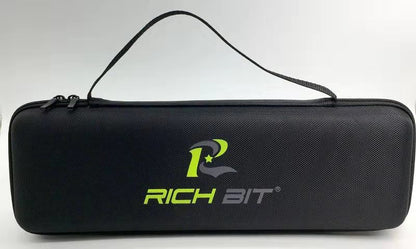 RICH BIT　専用リチウムイオンバッテリーケース 各車種共通