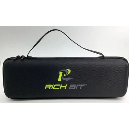 RICH BIT TOP016 専用リチウムイオンバッテリー 48V*9.6Ah / バッテリーケースセット / 730兼用