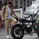 COSWHEEL MIRAI COMFORT+｜チャイルドシート付き 電動アシスト自転車